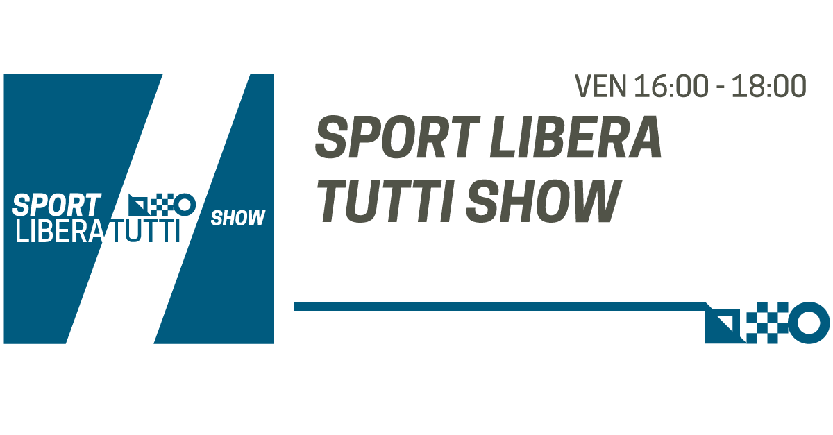 Sport Libera Tutti Show