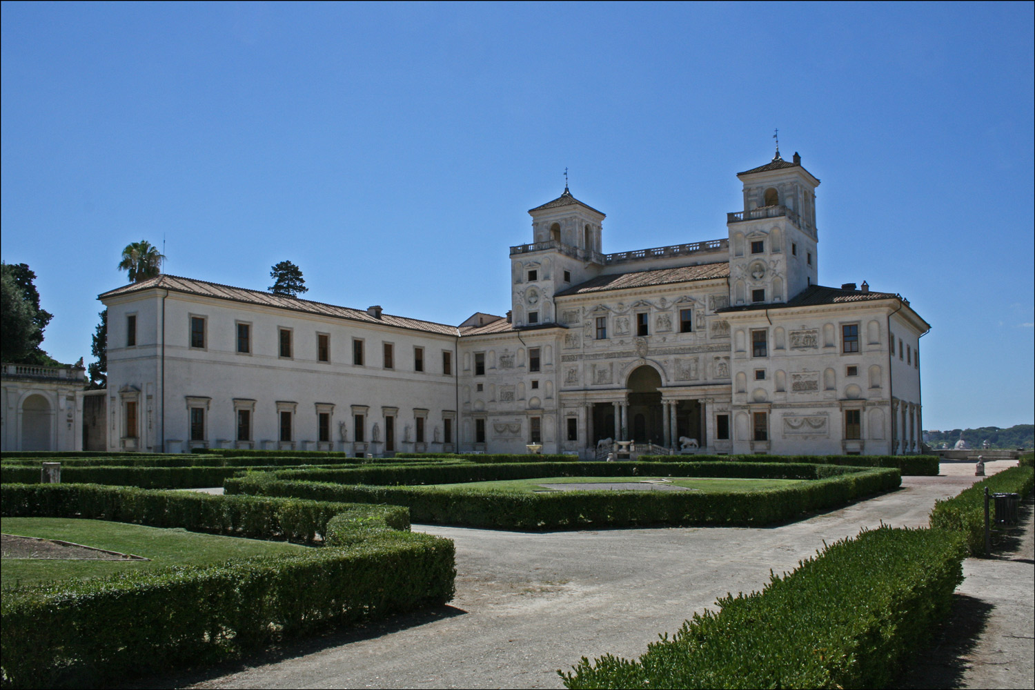 Villa Medici