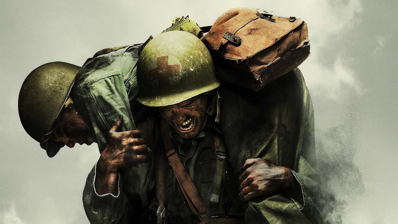 La battaglia di Hacksaw Ridge: la corsa all’Oscar di Mel Gibson