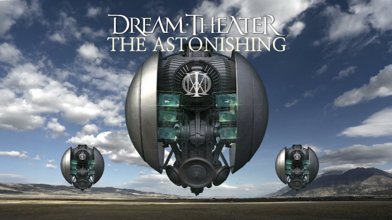 Dream Theater: Astonishing, testo, traduzione e interpretazione