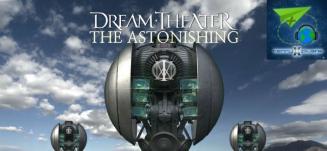 Dream Theater: Dystopian Overture, testo, traduzione e interpretazione