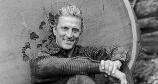 I cento anni di Kirk Douglas