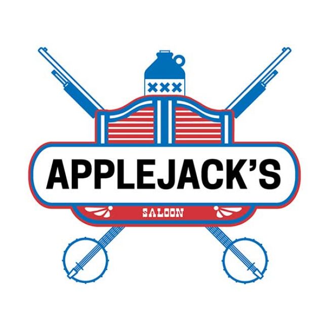 Applejack&#039;s