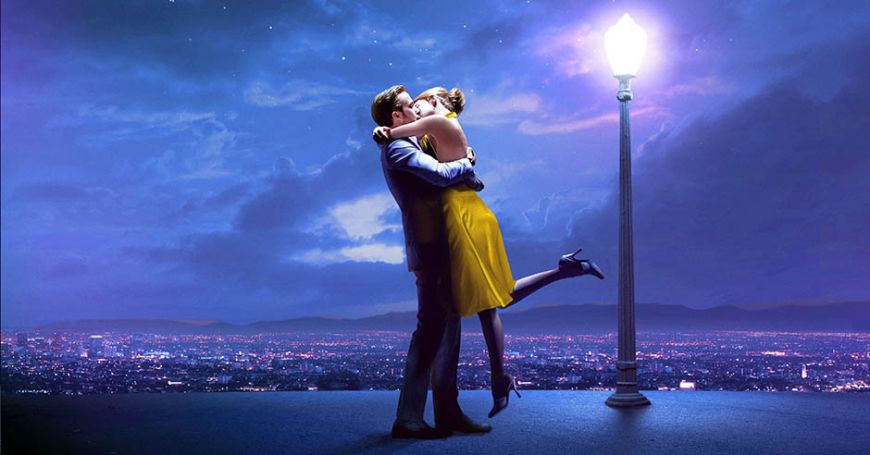 La La Land recensione