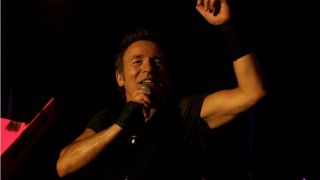 BRUCE SPRINGSTEEN E ROBERTO VECCHIONI : LE 7 DIFFERENZE #13