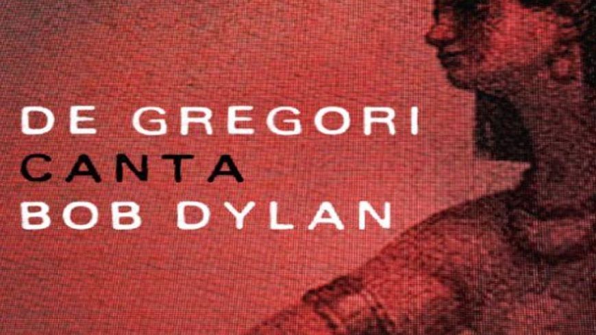 de gregori Una Serie di Sogni testo traduzione interpretazione