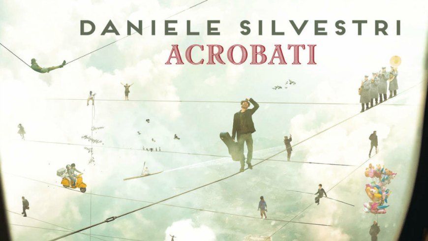 Daniele Silvestri: La mia Casa, testo e interpretazione