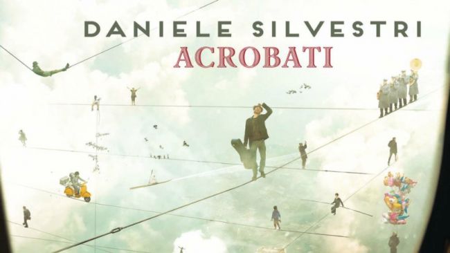 Daniele Silvestri: La mia Casa, testo e interpretazione