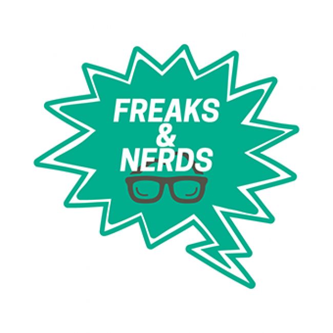 Freaks &amp; Nerds