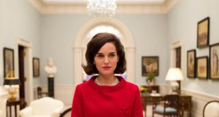 Jackie: Ritratto di una (First) Lady