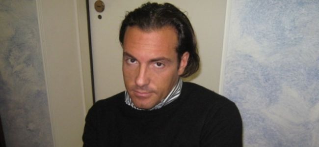 MASSIMILIANO AMBESI OSPITE A SPORT 43