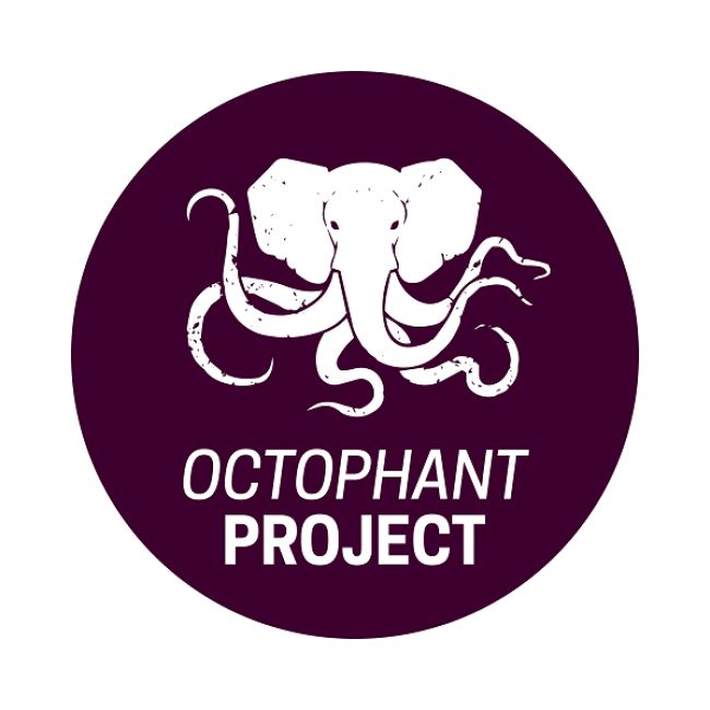 Octophant Project