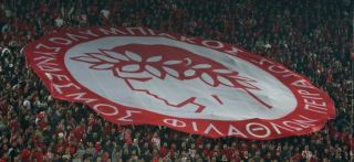 L’ Olympiacos scrive la storia del calcio europeo