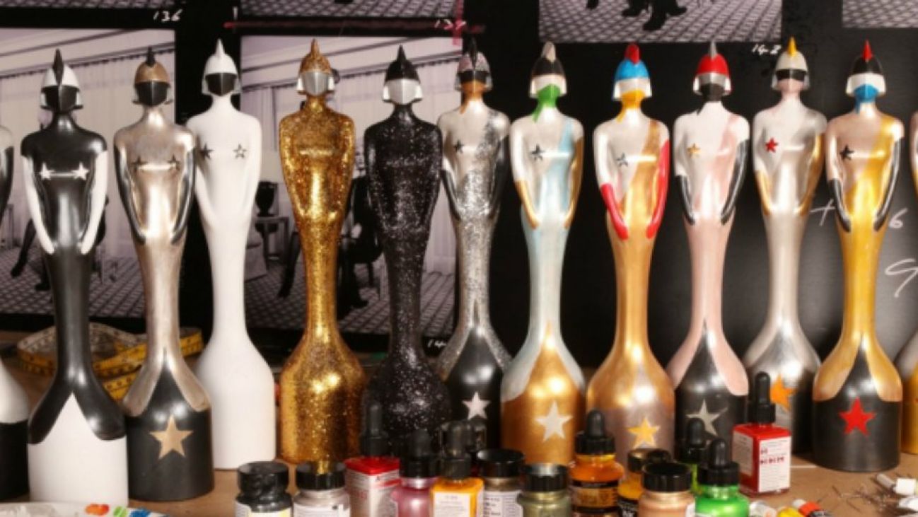 Tutti i vincitori dei Brit Awards 2016