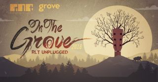 In the Grove - RLT Unplugged 2016 : il programma completo