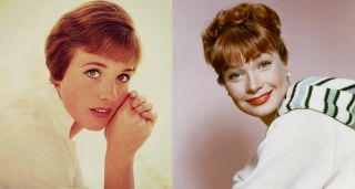 Dive si nasce: Julie Andrews VS Shirley MacLaine